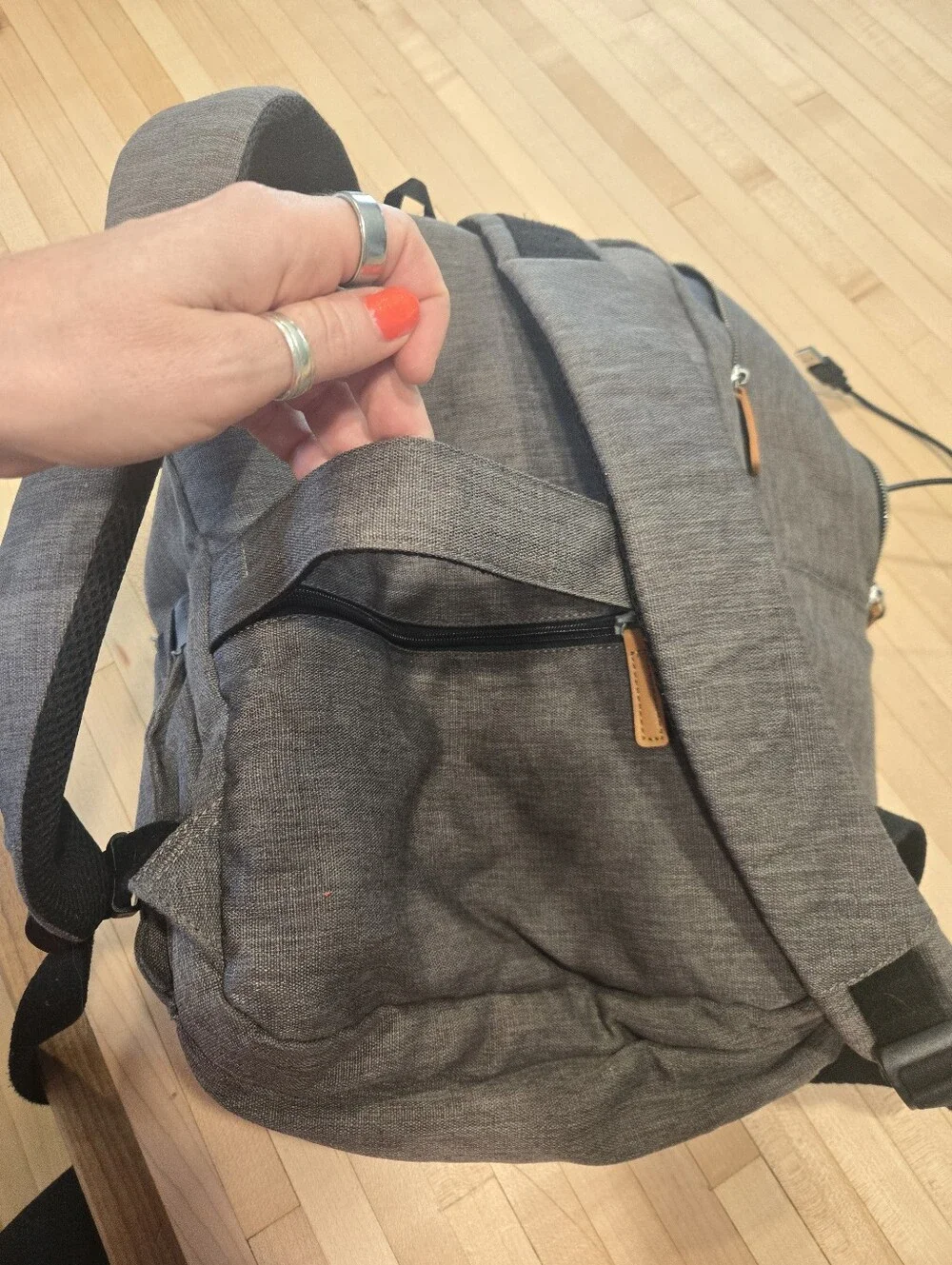 Nordace Carryon Backpack